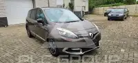 2012 Renault Grand Scenic