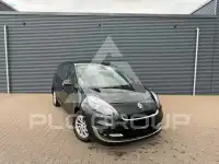 2012 Renault Grand Scenic
