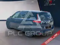 2012 Renault Grand Scenic