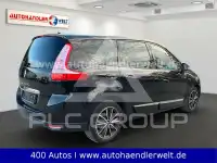 2012 Renault Grand Scenic
