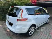 2012 Renault Grand Scenic