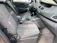 2012 Renault Grand Scenic