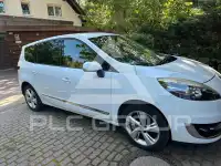 2012 Renault Grand Scenic