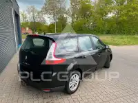 2012 Renault Grand Scenic