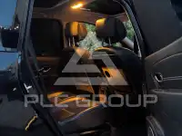 2012 Renault Grand Scenic