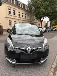 2012 Renault Grand Scenic