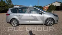 2012 Renault Grand Scenic