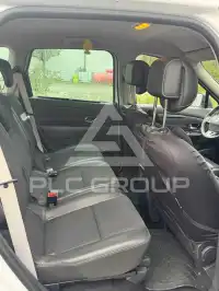 2012 Renault Grand Scenic