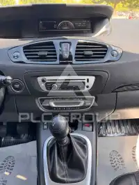 2012 Renault Grand Scenic