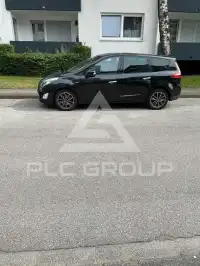 2012 Renault Grand Scenic