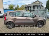 2012 Renault Modus