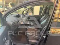 2012 Renault Modus