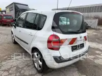 2012 Renault Modus