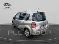 2012 Renault Modus