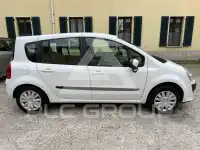 2012 Renault Modus