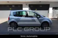 2012 Renault Modus