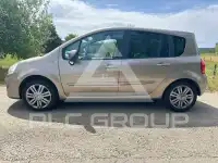 2012 Renault Modus