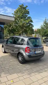 2012 Renault Modus