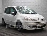 2012 Renault Modus