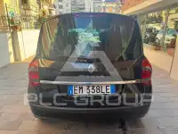 2012 Renault Modus