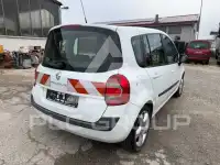 2012 Renault Modus