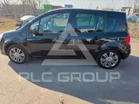 2012 Renault Modus