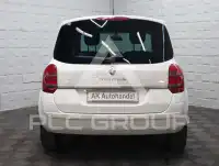 2012 Renault Modus