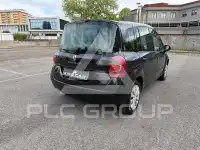 2012 Renault Modus