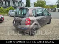 2012 Renault Modus