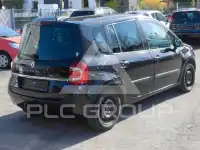 2012 Renault Modus