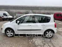 2012 Renault Modus