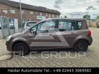 2012 Renault Modus