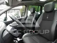 2012 Renault Modus