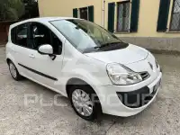 2012 Renault Modus