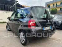 2012 Renault Modus