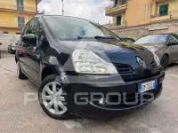 2012 Renault Modus