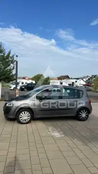 2012 Renault Modus