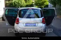 2012 Renault Modus