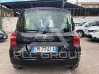 2012 Renault Modus