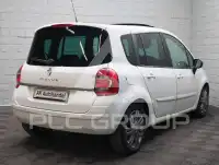 2012 Renault Modus