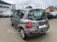 2012 Renault Modus