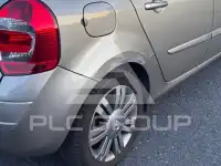 2012 Renault Modus