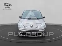 2012 Renault Modus