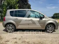 2012 Renault Modus
