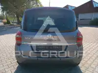 2012 Renault Modus