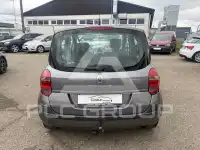 2012 Renault Modus