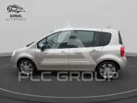 2012 Renault Modus