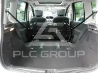 2012 Renault Modus