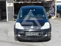 2012 Renault Modus
