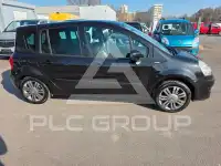 2012 Renault Modus